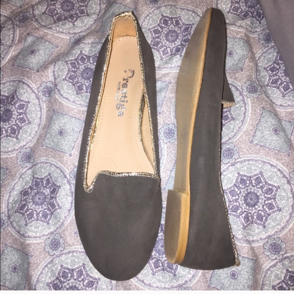 Women’s Loafers